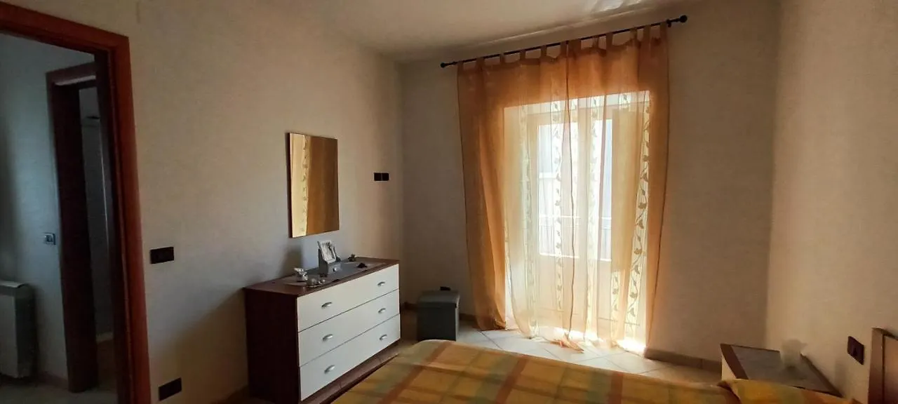 Appartement Casetta Bella Condro Italie