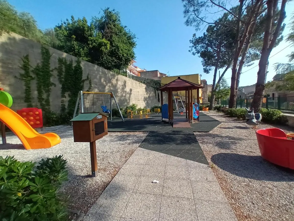 Casetta Bella Condro
