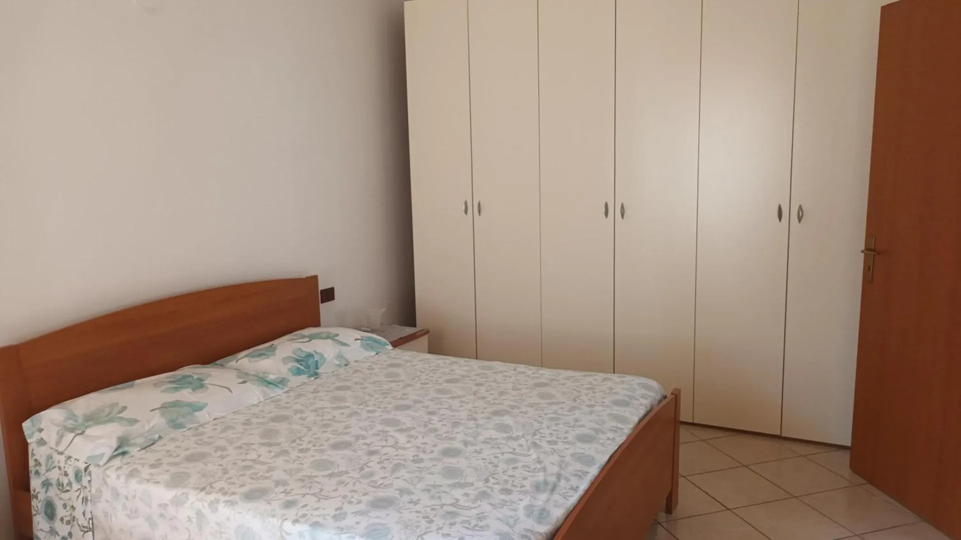 Appartement Casetta Bella Condro