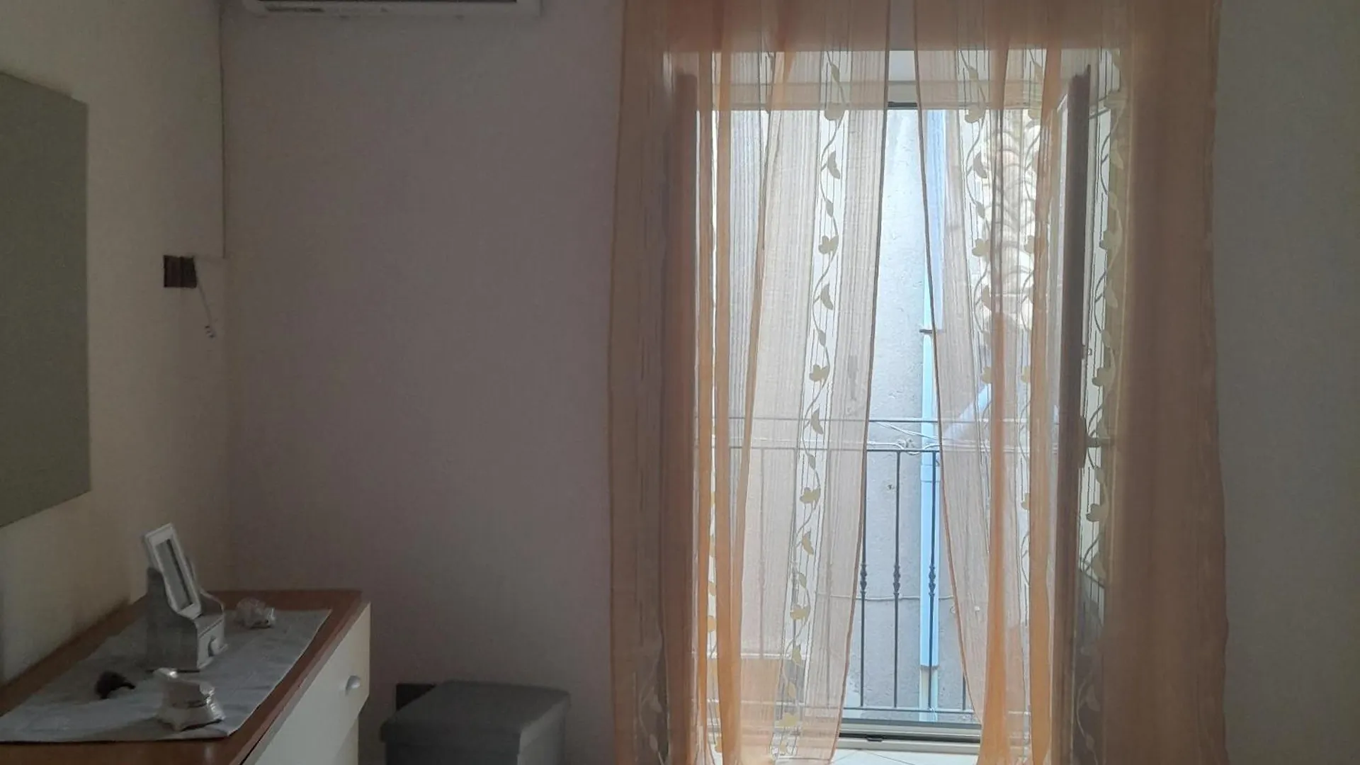 Casetta Bella Condro Appartement