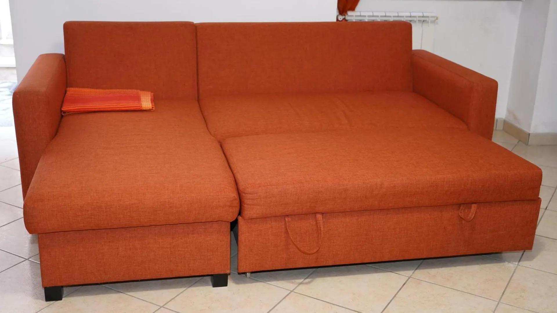 Casetta Bella Condro Appartement
