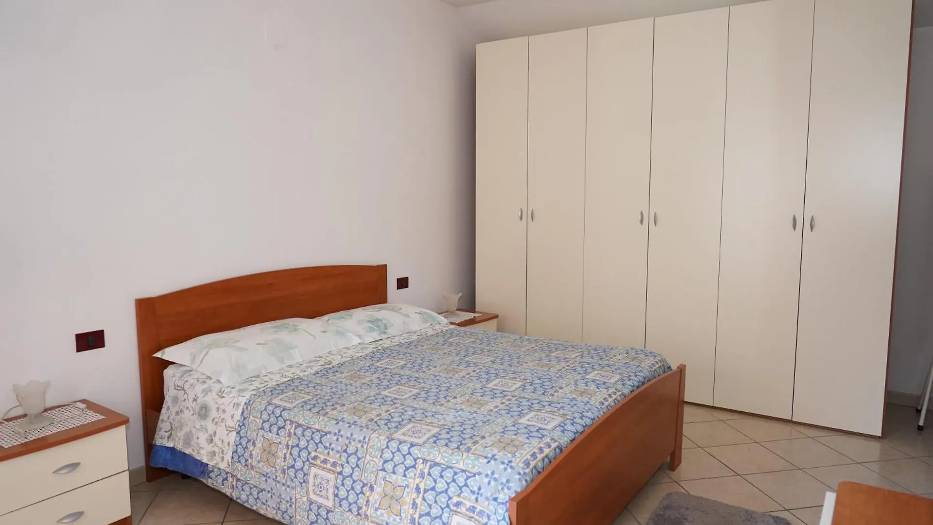 Appartement Casetta Bella Condro