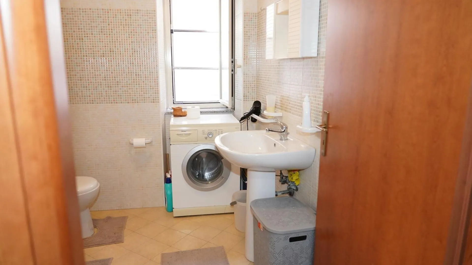 Appartement Casetta Bella Condro Italie