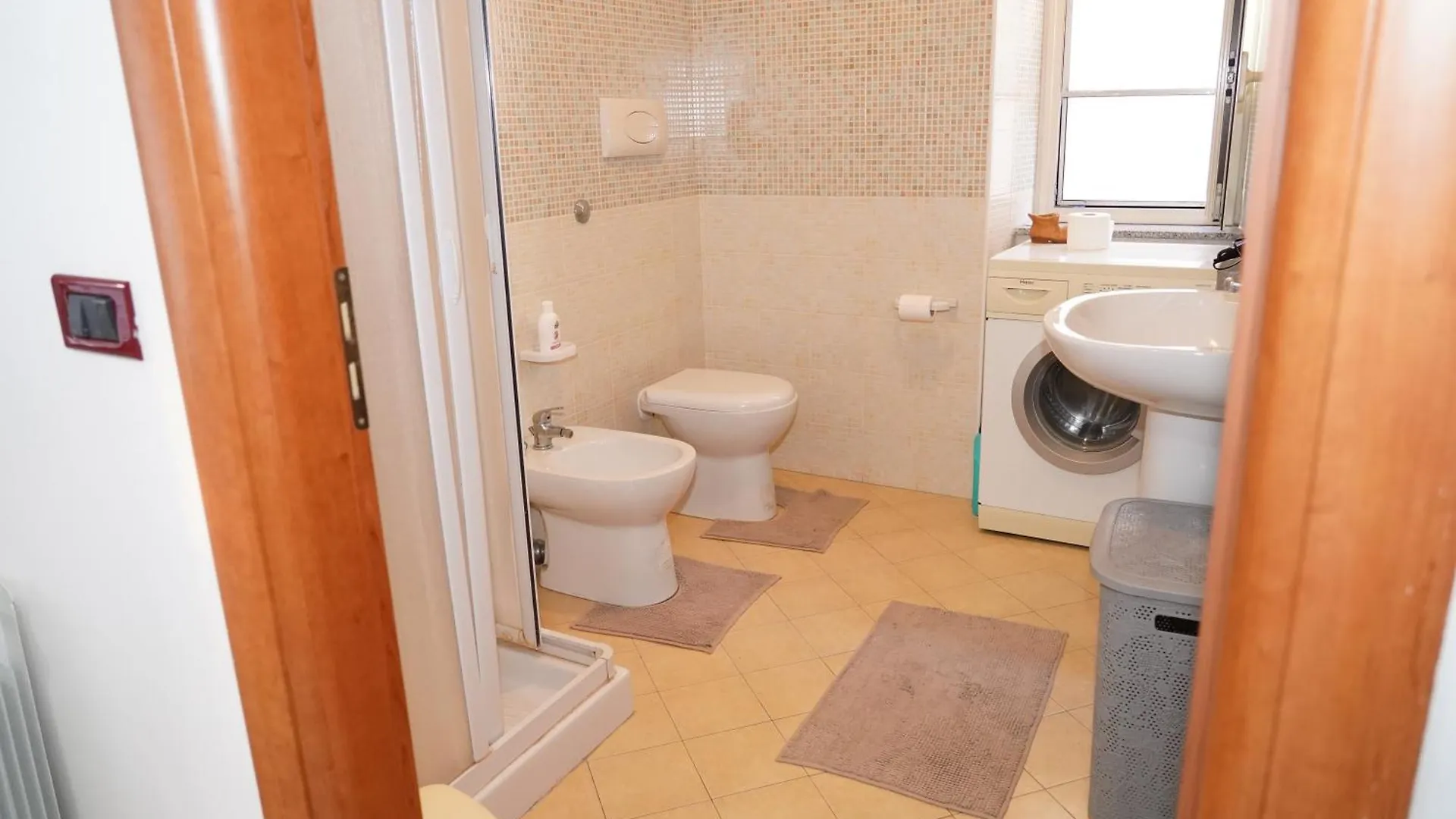Appartement Casetta Bella Condro