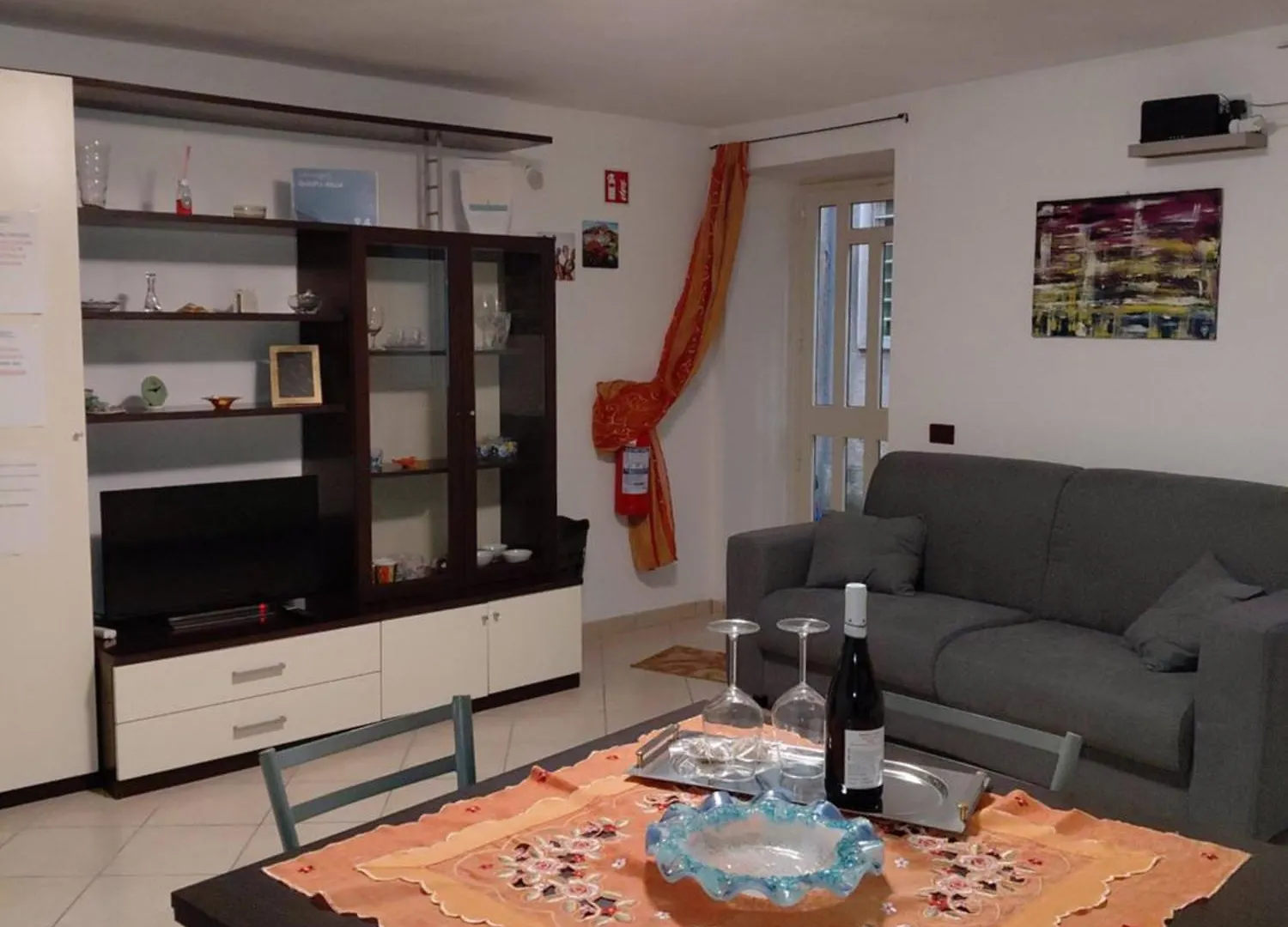 Casetta Bella Condro 0*,