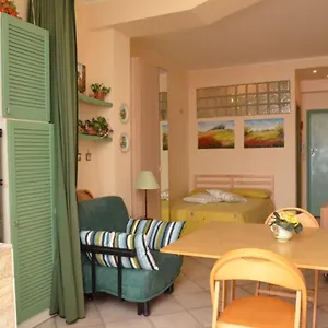 Depandance Casa Andrea Taormine