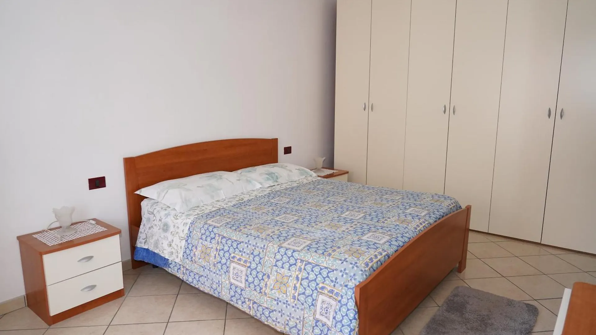 Apartment Casetta Bella Condro Italy