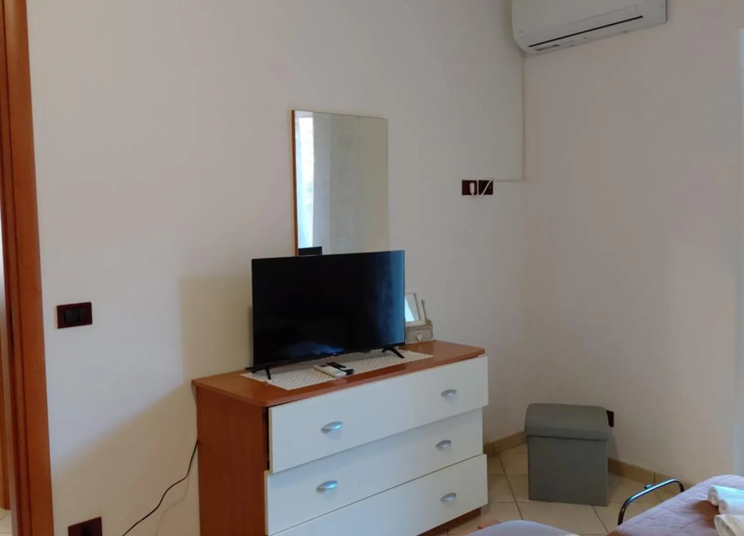 Apartment Casetta Bella Condro Italy